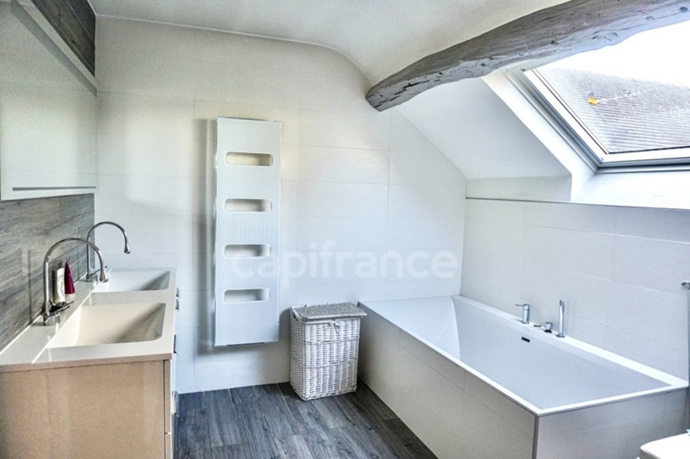 � vendre  Propri�t�/ch�teau La Villeneuve-en-Chevrie (78270)