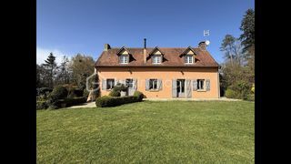  Propri�t�/ch�teau � vendre 12 pi�ces 240 m�