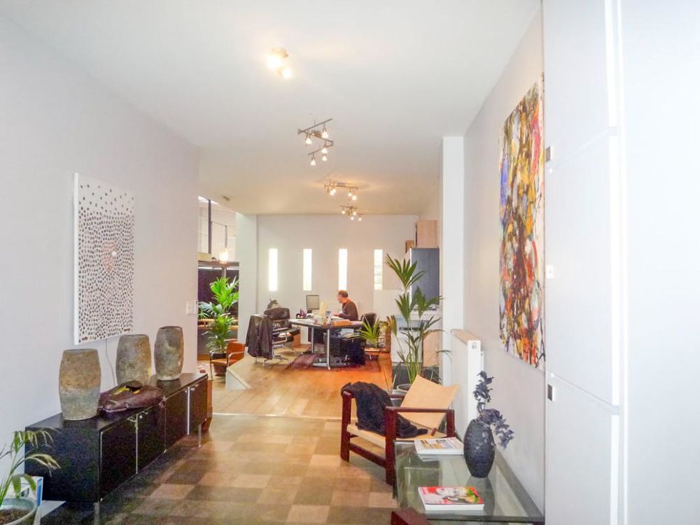 � vendre  Loft Clichy (92110)