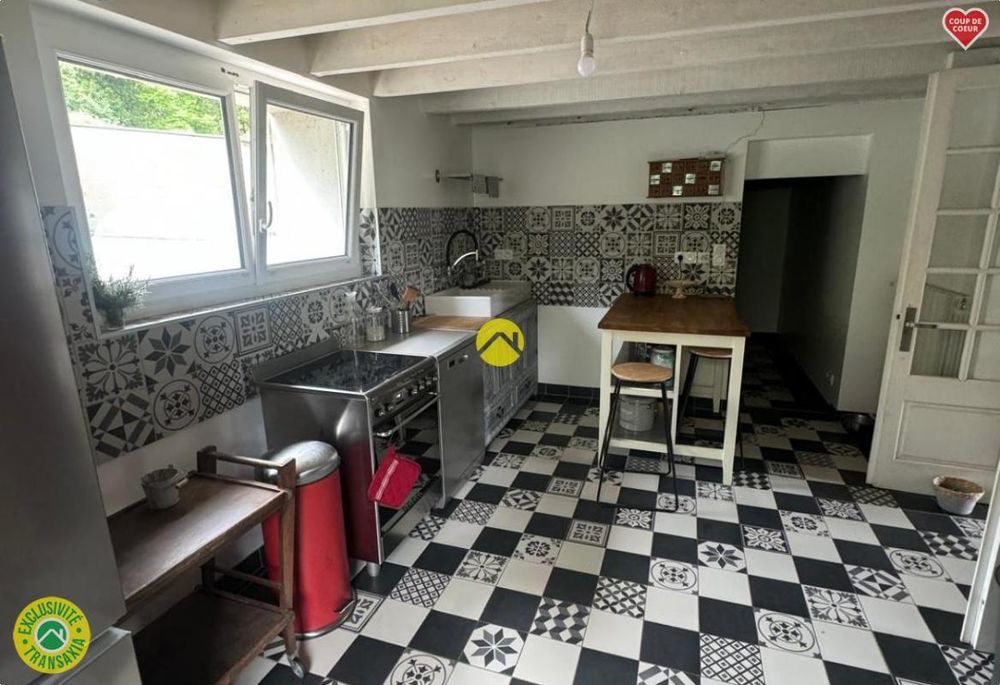 � vendre  Propri�t�/ch�teau Tours (37000)