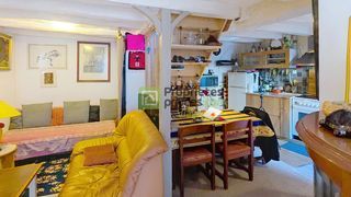  Maison � vendre 1 pi�ce 40 m�