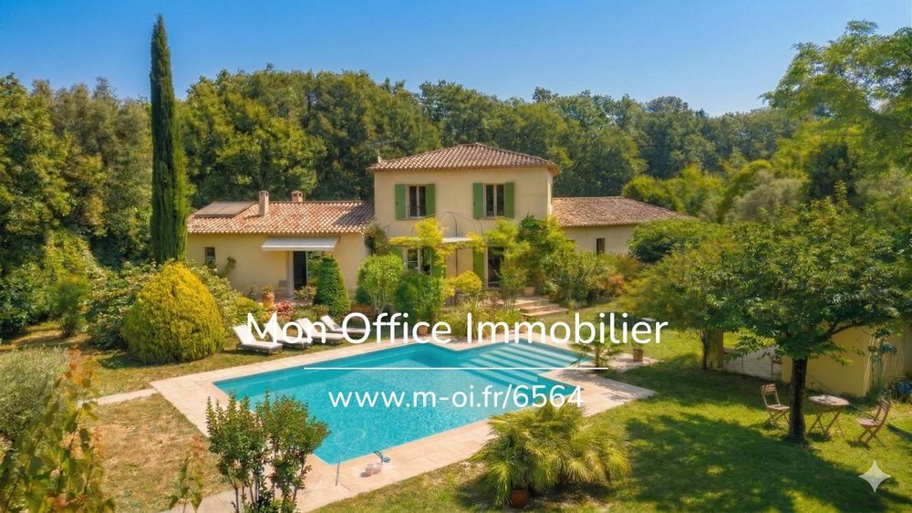 � vendre  Maison Aix-en-Provence (13090)