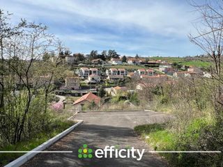  Terrain � vendre 2320 m�