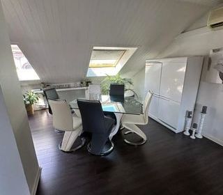  Appartement � vendre 4 pi�ces 108 m�