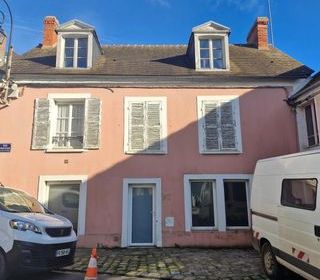  Appartement � vendre 5 pi�ces 150 m�