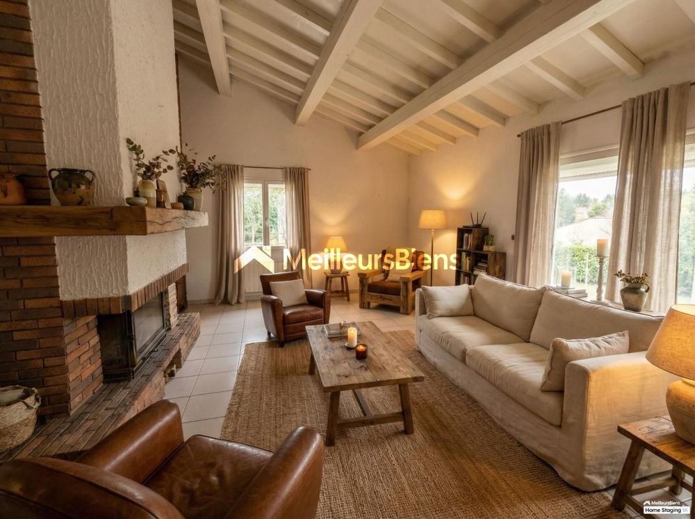 � vendre  Propri�t�/ch�teau Sainte-Marie (66470)