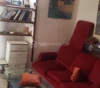  Maison � vendre 3 pi�ces 42 m�