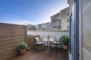  Appartement � vendre 3 pi�ces 66 m�