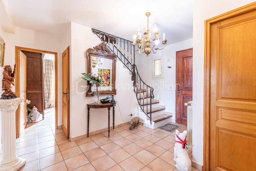 � vendre  Maison Toulon (83200)