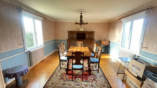  Maison � vendre 9 pi�ces 136 m�