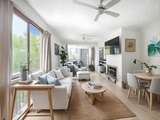  Appartement � vendre 4 pi�ces 98 m�