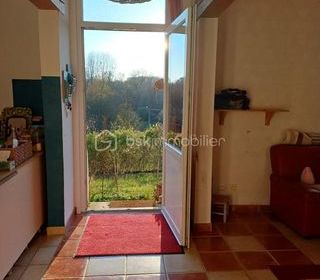  Maison � vendre 5 pi�ces 131 m�