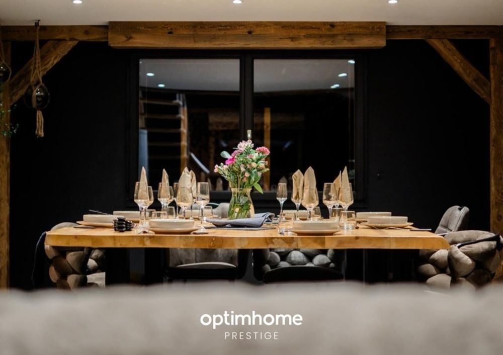 � vendre  Maison G�rardmer (88400)