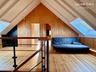  Maison � vendre 8 pi�ces 163 m�