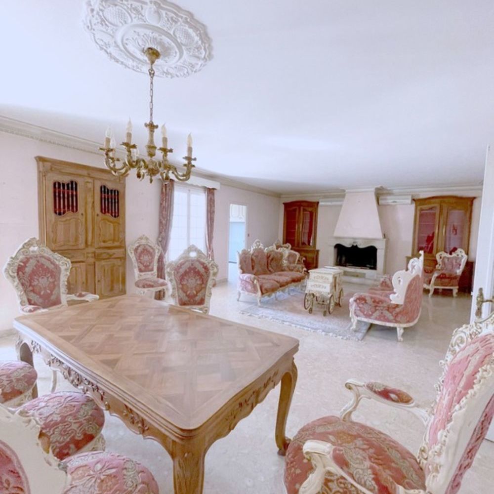 � vendre  Maison Saint-Hilaire-de-Brethmas (30560)