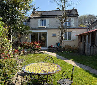  Maison � vendre 5 pi�ces 110 m�