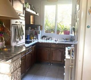  Appartement � vendre 3 pi�ces 51 m�