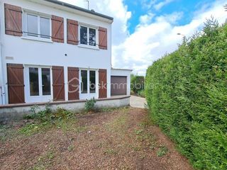  Maison � vendre 4 pi�ces 63 m�