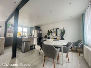  Maison � vendre 4 pi�ces 107 m�