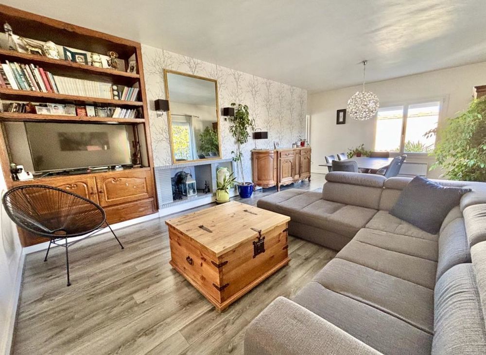 � vendre  Maison M�rignac (33700)