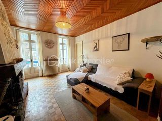  Maison � vendre 7 pi�ces 144 m�