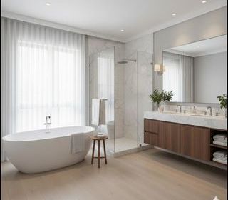  Appartement � vendre 5 pi�ces 105 m�