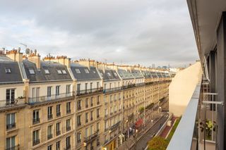  Appartement � vendre 1 pi�ce 32 m�