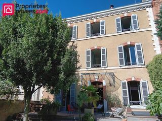  Maison � vendre 8 pi�ces 200 m�