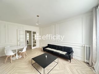  Appartement � vendre 3 pi�ces 63 m�