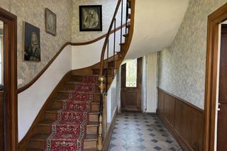  Propri�t�/ch�teau � vendre 7 pi�ces 150 m�