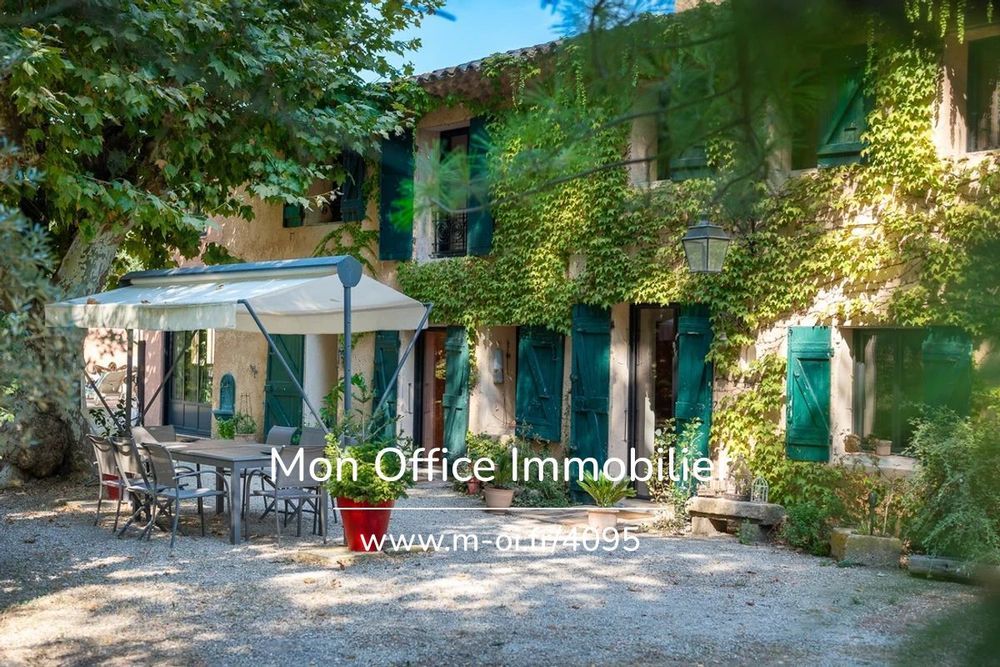 � vendre  Maison Les Milles (13290)