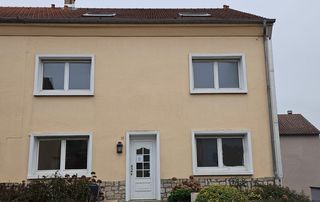 Maison � vendre 7 pi�ces 175 m�