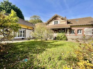  Propri�t�/ch�teau � vendre 10 pi�ces 297 m�