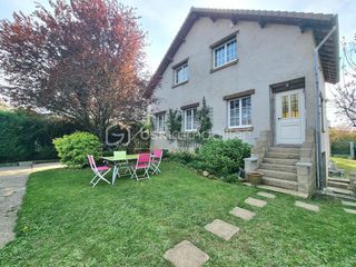  Maison � vendre 7 pi�ces 160 m�