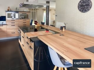  Maison � vendre 7 pi�ces 230 m�