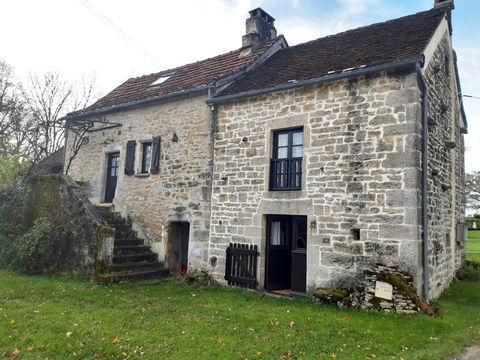   Maison � LARAMIERE (46) Maison - 5 pi�ce(s) - 131 m�