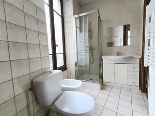  Appartement � vendre 2 pi�ces 39 m�