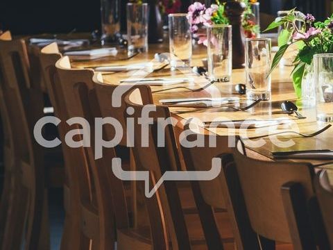 Fonds de commerce Bar Restaurant LA GRAVE 199000 05320 La grave