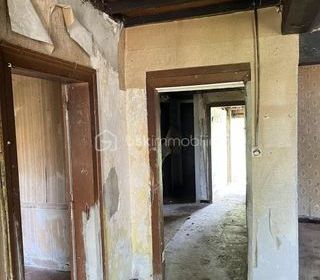  Maison � vendre 5 pi�ces 120 m�