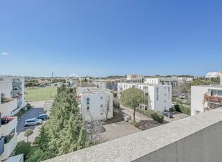  Appartement � vendre 4 pi�ces 69 m�