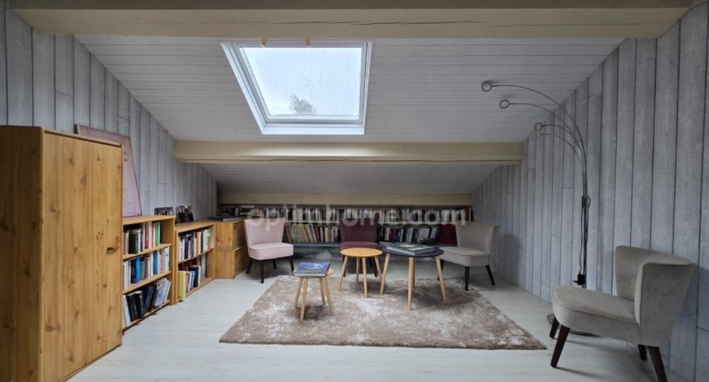 � vendre  Villa L�ognan (33850)