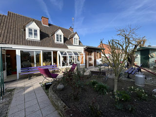  Maison � vendre 7 pi�ces 134 m�