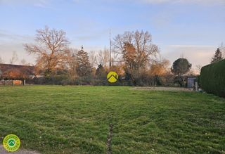  Terrain � vendre 1596 m�