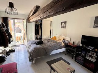  Appartement � louer 1 pi�ce 27 m�