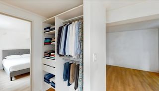  Appartement � vendre 2 pi�ces 42 m�