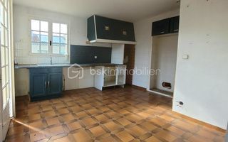  Maison � vendre 8 pi�ces 136 m�