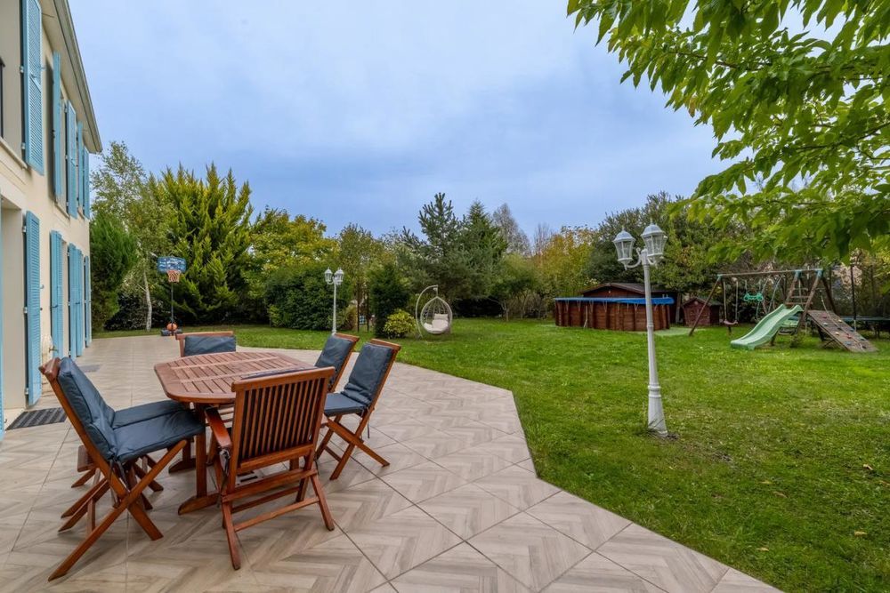 � vendre  Maison Les Essarts-le-Roi (78690)