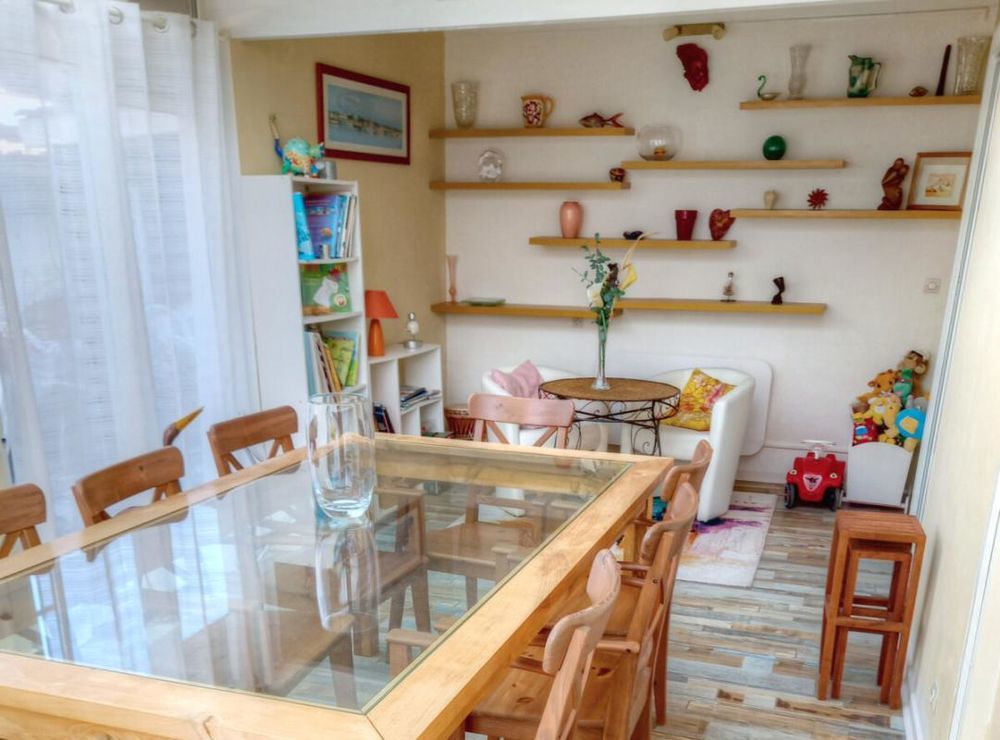 � vendre  Maison Gujan-Mestras (33470)