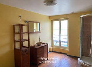  Appartement � vendre 5 pi�ces 178 m�