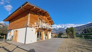  Maison � vendre 5 pi�ces 137 m�